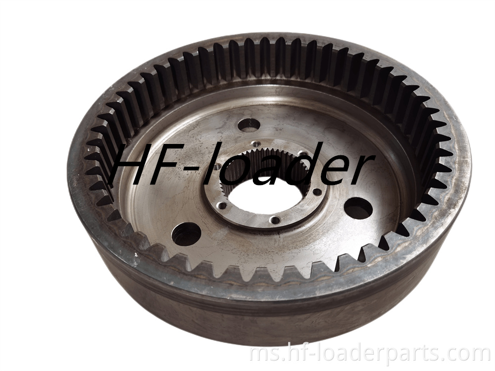 Gear Annular 860575689 XCMG 500FN 500FV Annular Gear 860575689 XCMG 500FN 500FV